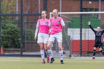 Bild 121 - F Eilbek - Harksheide : Ergebnis: 6:2